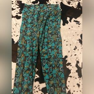 Cute LulaRoe leggings